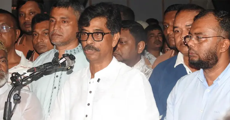 মোহাম্মদ আমিন উর রশিদ